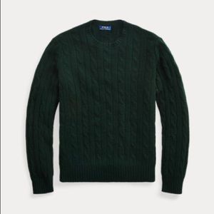 Polo Ralph Lauren Cashmere Sweater